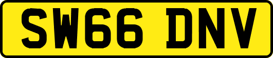 SW66DNV