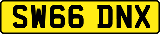 SW66DNX