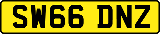 SW66DNZ