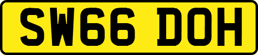 SW66DOH