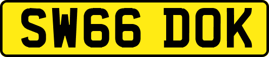SW66DOK