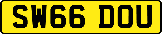 SW66DOU