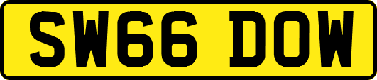 SW66DOW