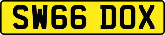 SW66DOX