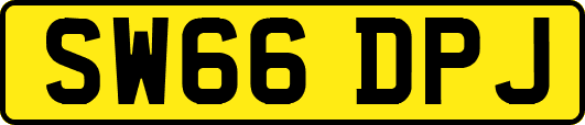 SW66DPJ
