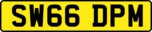 SW66DPM