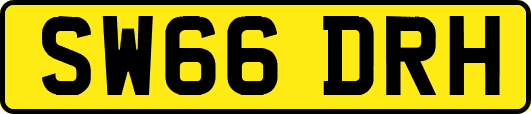 SW66DRH