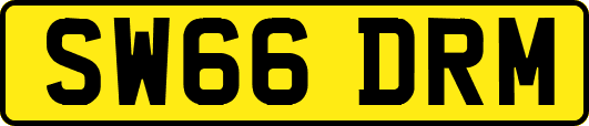 SW66DRM