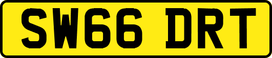 SW66DRT