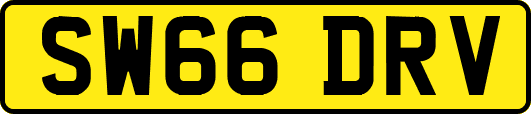 SW66DRV