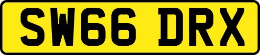 SW66DRX