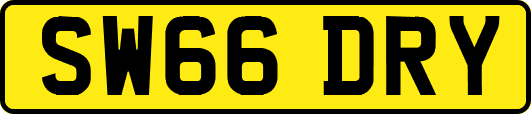 SW66DRY
