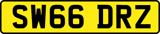 SW66DRZ