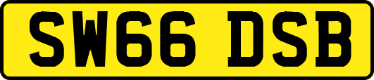 SW66DSB
