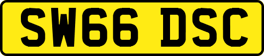 SW66DSC