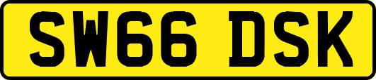 SW66DSK