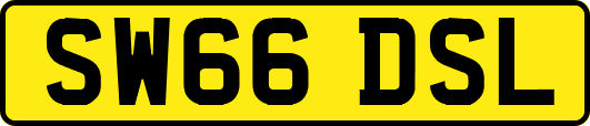 SW66DSL