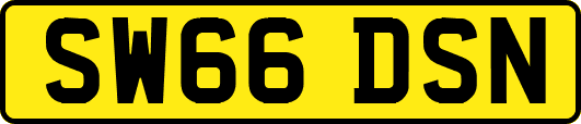SW66DSN