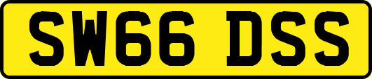 SW66DSS