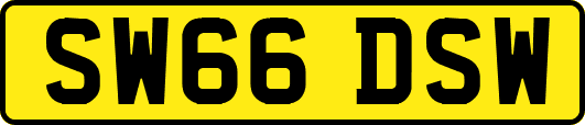 SW66DSW