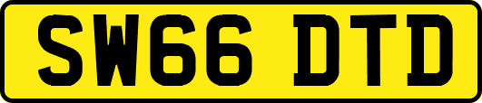 SW66DTD