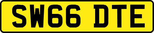 SW66DTE
