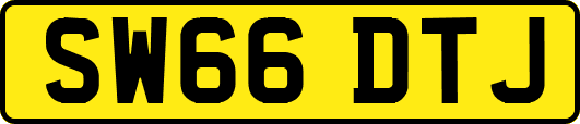 SW66DTJ