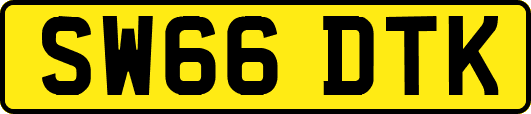 SW66DTK