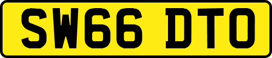 SW66DTO
