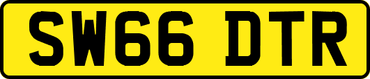 SW66DTR
