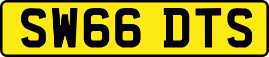 SW66DTS