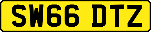 SW66DTZ