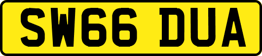 SW66DUA