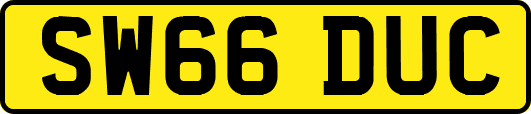SW66DUC