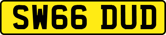 SW66DUD