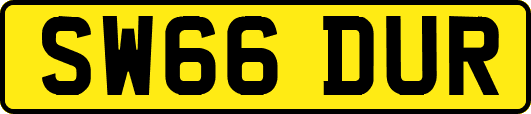SW66DUR