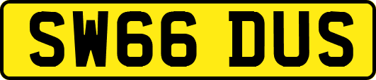 SW66DUS