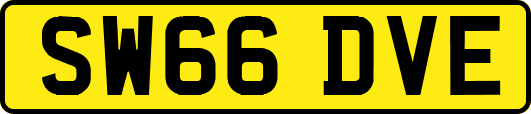 SW66DVE