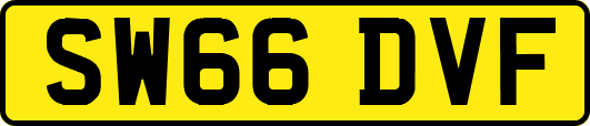SW66DVF