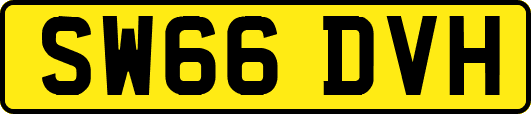 SW66DVH
