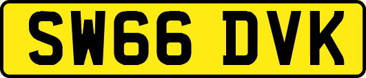 SW66DVK