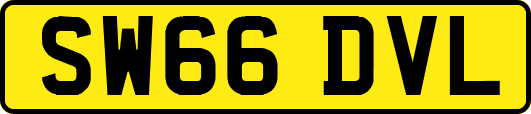 SW66DVL