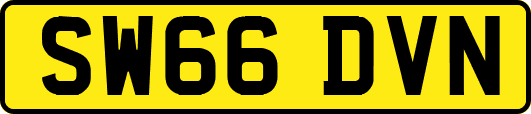 SW66DVN