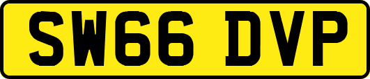 SW66DVP