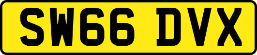 SW66DVX