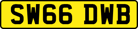 SW66DWB