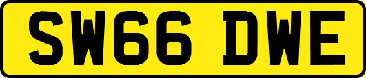 SW66DWE