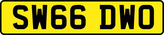 SW66DWO
