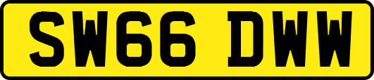 SW66DWW