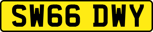 SW66DWY